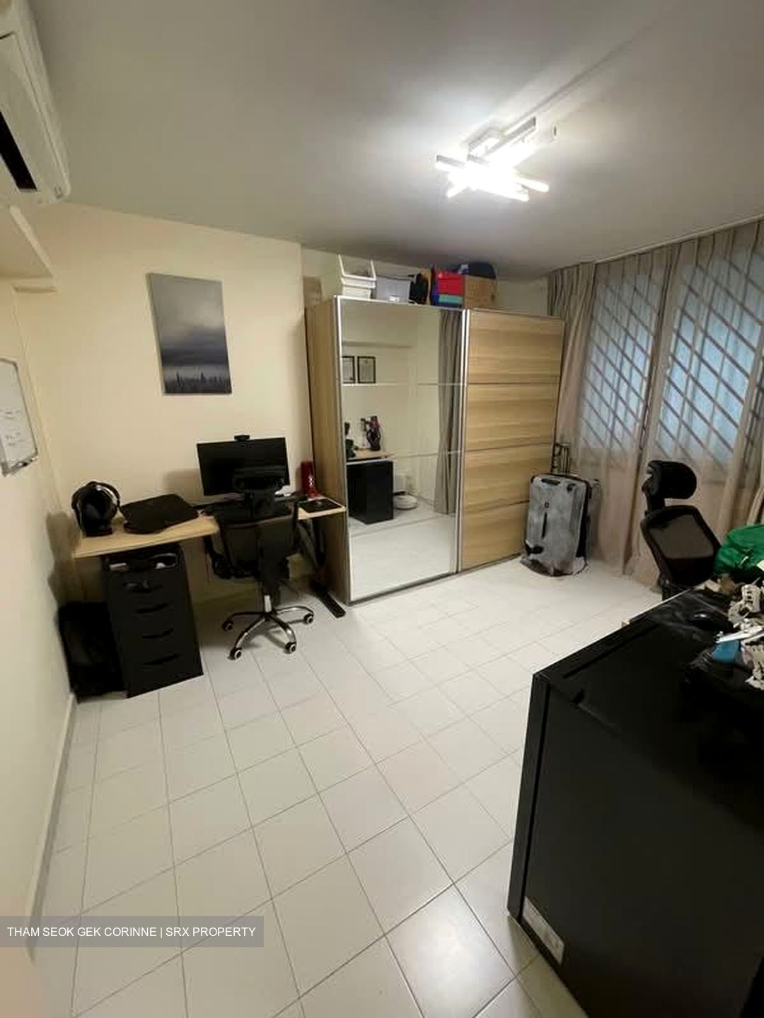Blk 11 Holland Vista (Queenstown), HDB 3 Rooms #574555001